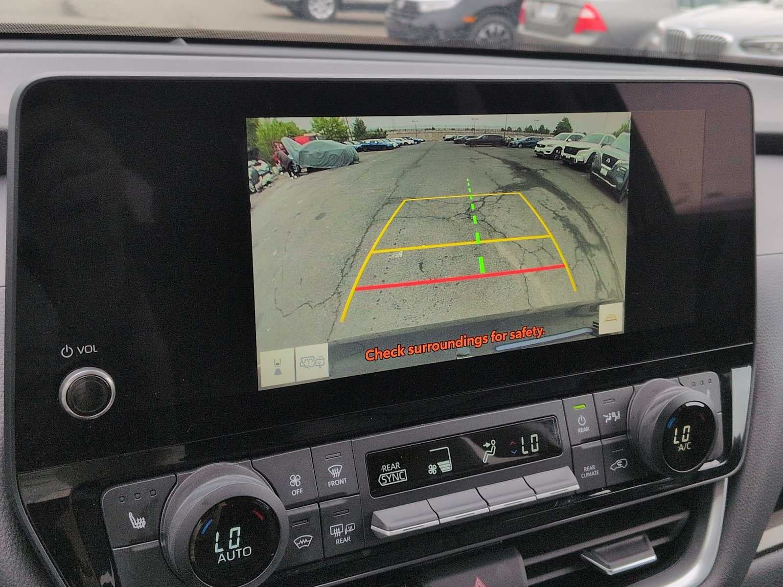 Toyota Grand Highlander XLE 2024