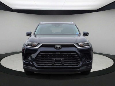 Toyota Grand Highlander XLE 2024
