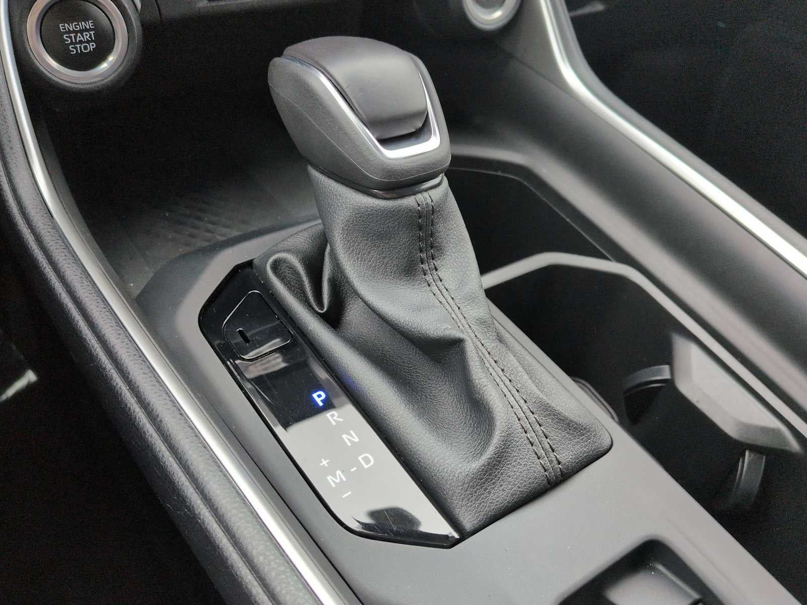 Toyota Grand Highlander XLE 2024