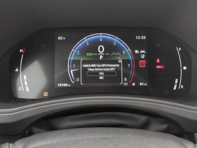 Toyota Grand Highlander XLE 2024
