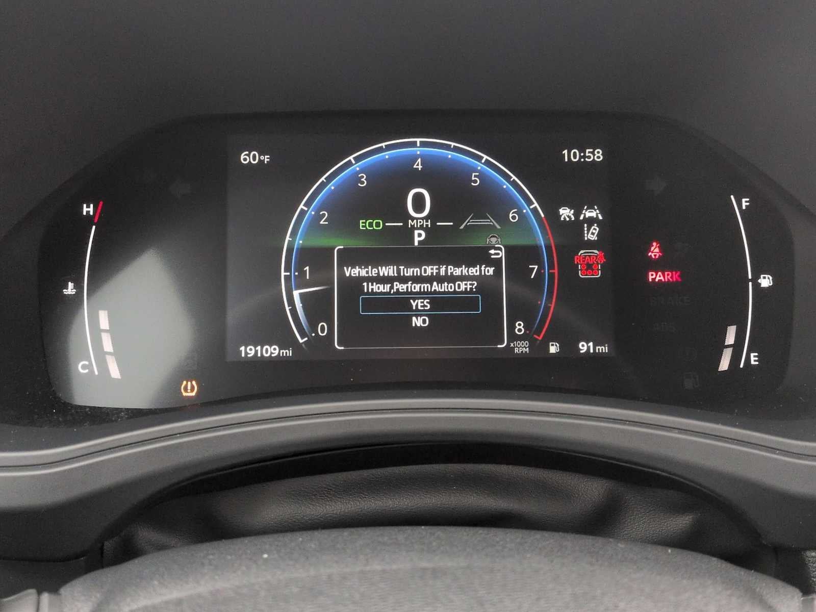 Toyota Grand Highlander XLE 2024