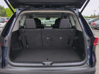Toyota Grand Highlander XLE 2024