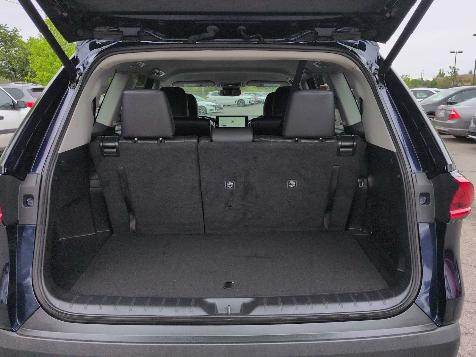 Toyota Grand Highlander XLE 2024