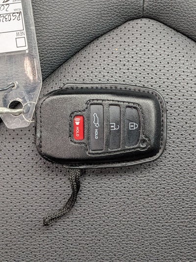 Toyota Grand Highlander XLE 2024