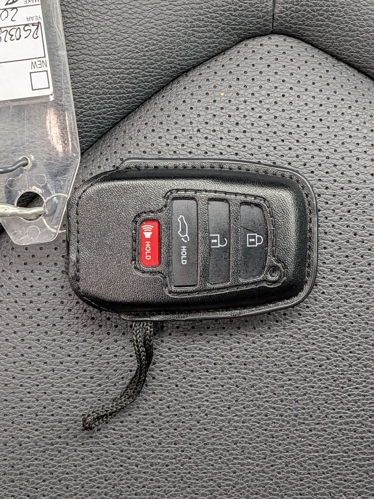 Toyota Grand Highlander XLE 2024