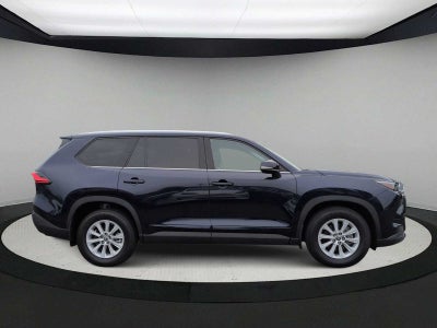 Toyota Grand Highlander XLE 2024