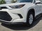 Toyota Grand Highlander XLE 2025