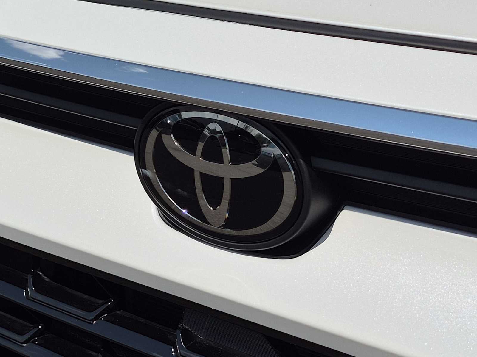Toyota Grand Highlander XLE 2025