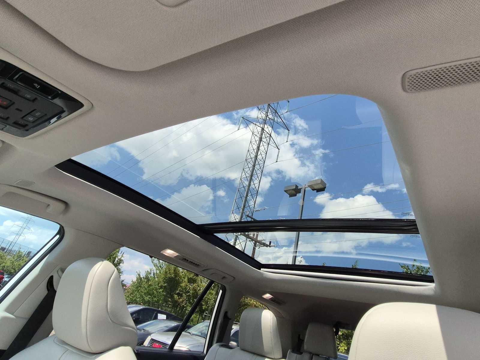 Toyota Grand Highlander XLE 2025