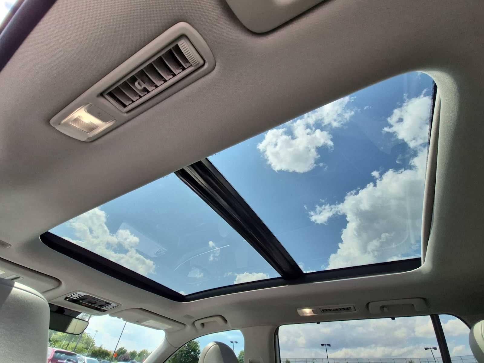 Toyota Grand Highlander XLE 2025