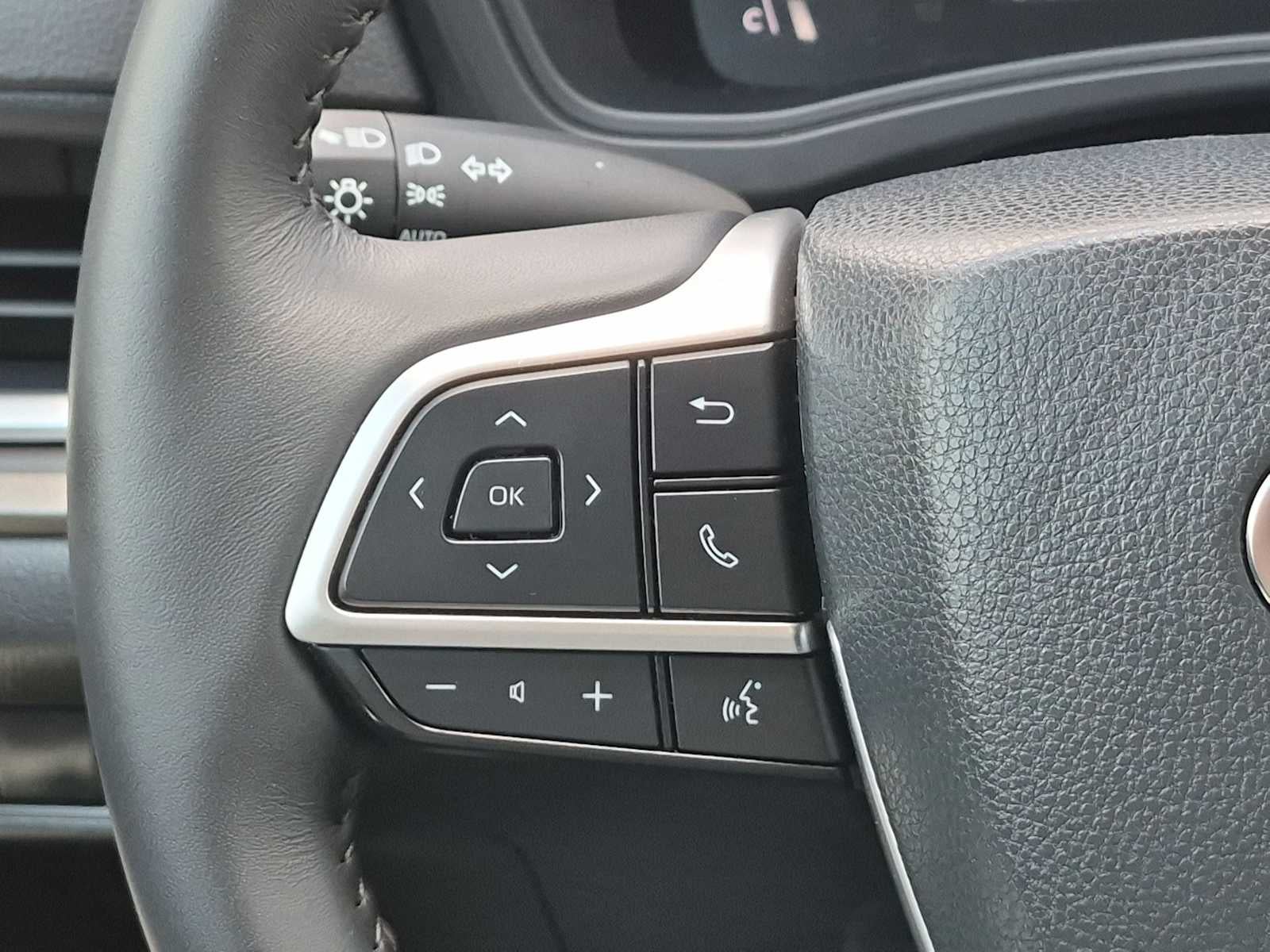 Toyota Grand Highlander XLE 2025