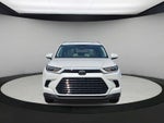 Toyota Grand Highlander XLE 2025