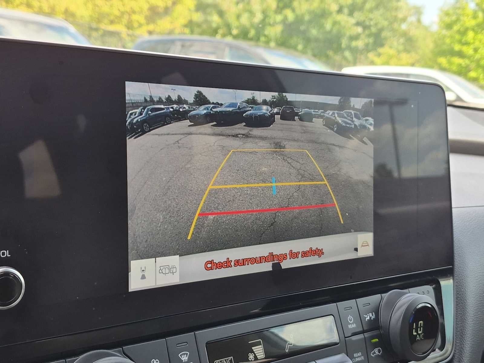 Toyota Grand Highlander XLE 2025