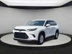Toyota Grand Highlander XLE 2025