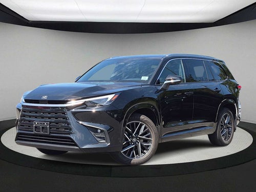 2024 Lexus TX 350 Premium