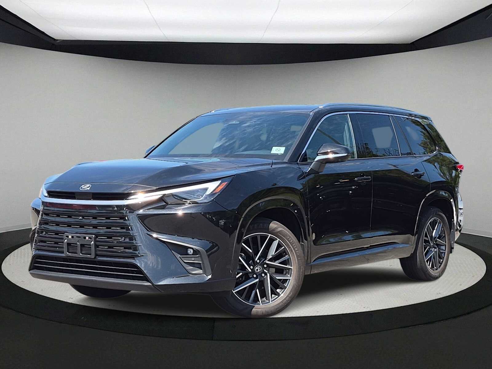 2024 Lexus TX 350 Premium