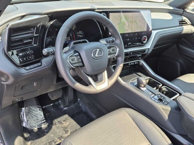2024 Lexus TX 350 Premium