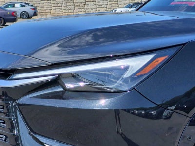 2024 Lexus TX 350 Premium