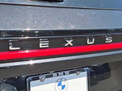 2024 Lexus TX 350 Premium