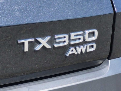 2024 Lexus TX 350 Premium