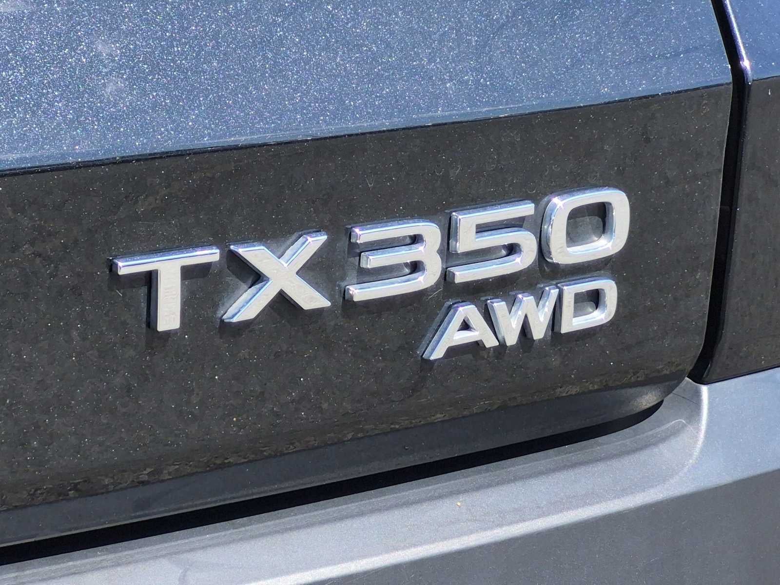 2024 Lexus TX 350 Premium