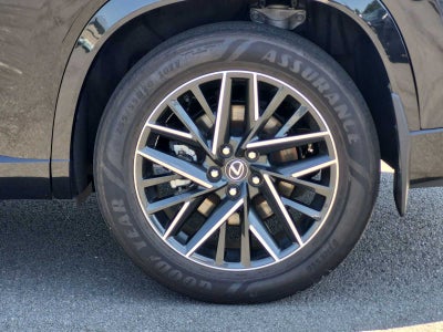 2024 Lexus TX 350 Premium