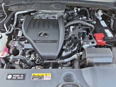 2024 Lexus TX 350 Premium