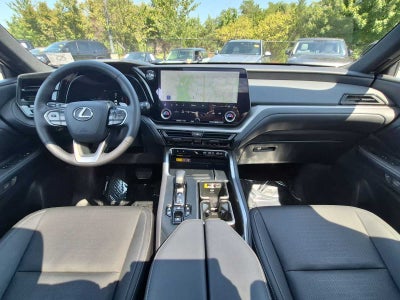 2024 Lexus TX 350 Premium