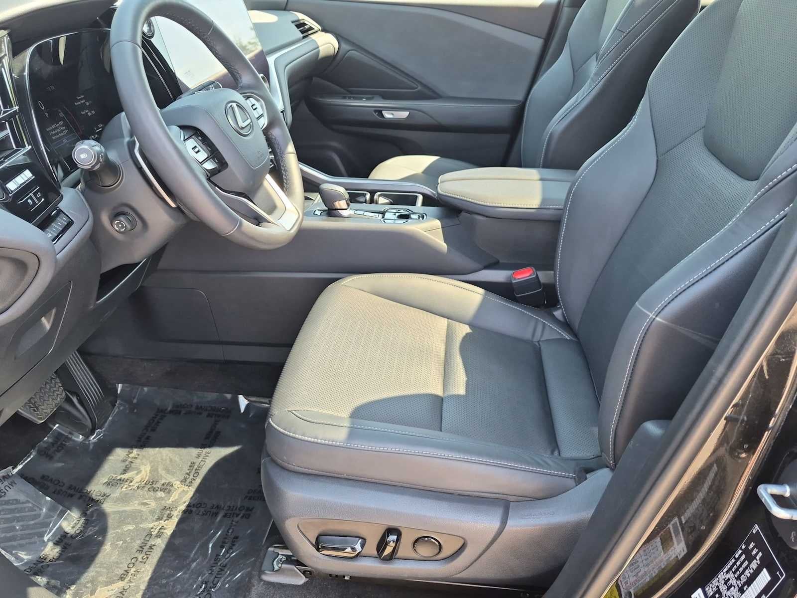 2024 Lexus TX 350 Premium