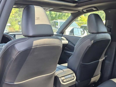 2024 Lexus TX 350 Premium