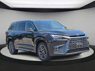 2024 Lexus TX 350 Premium