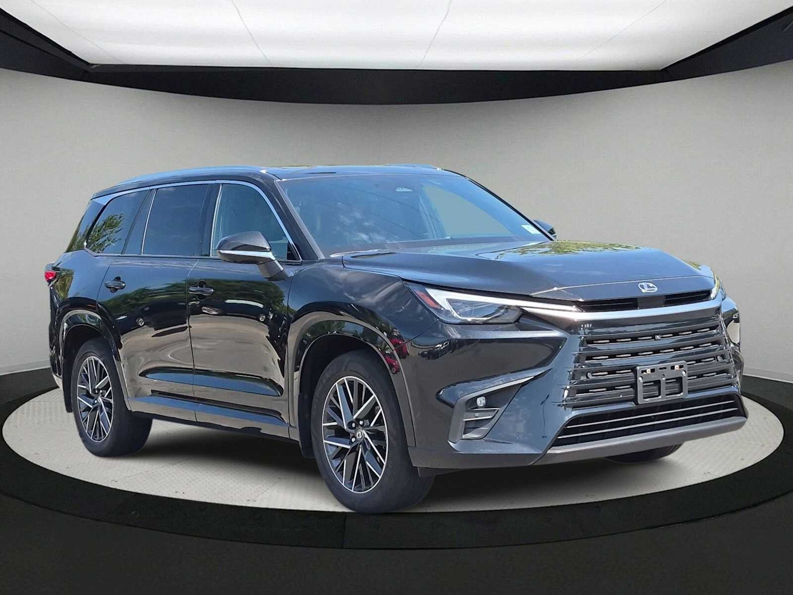 2024 Lexus TX 350 Premium