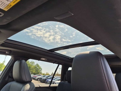 2024 Lexus TX 350 Premium