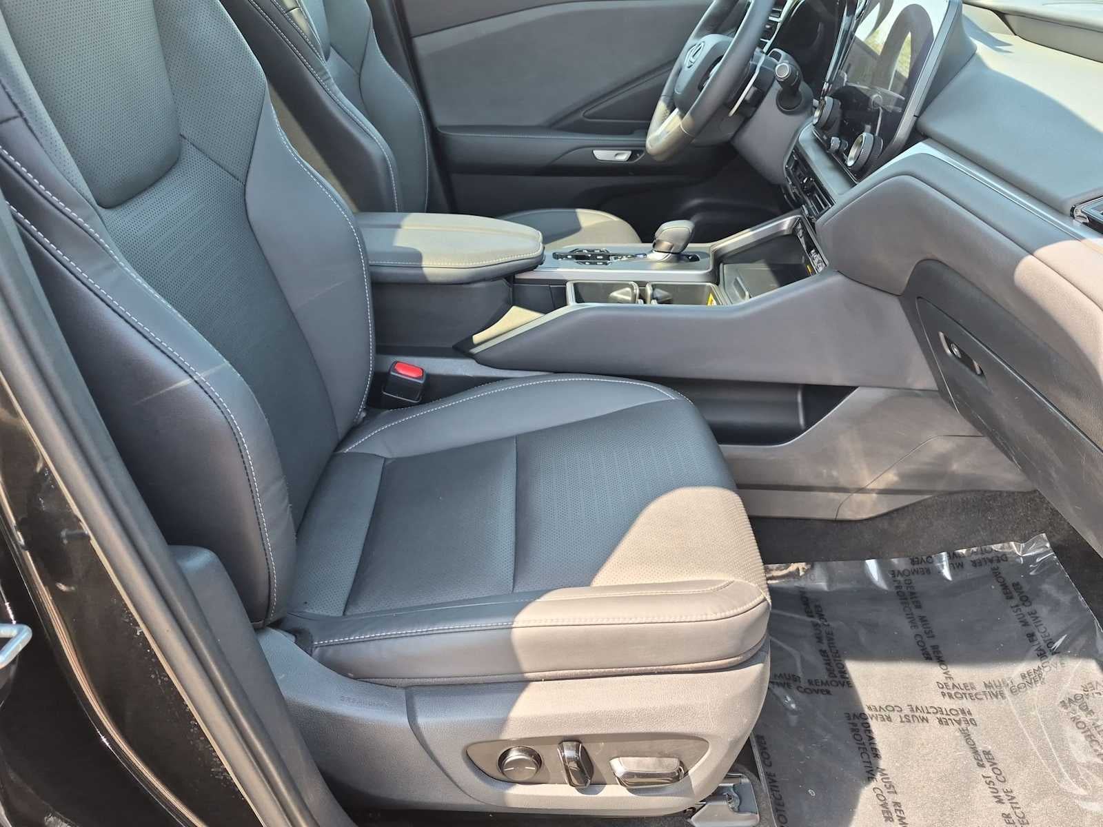 2024 Lexus TX 350 Premium