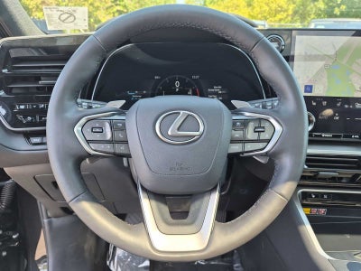 2024 Lexus TX 350 Premium