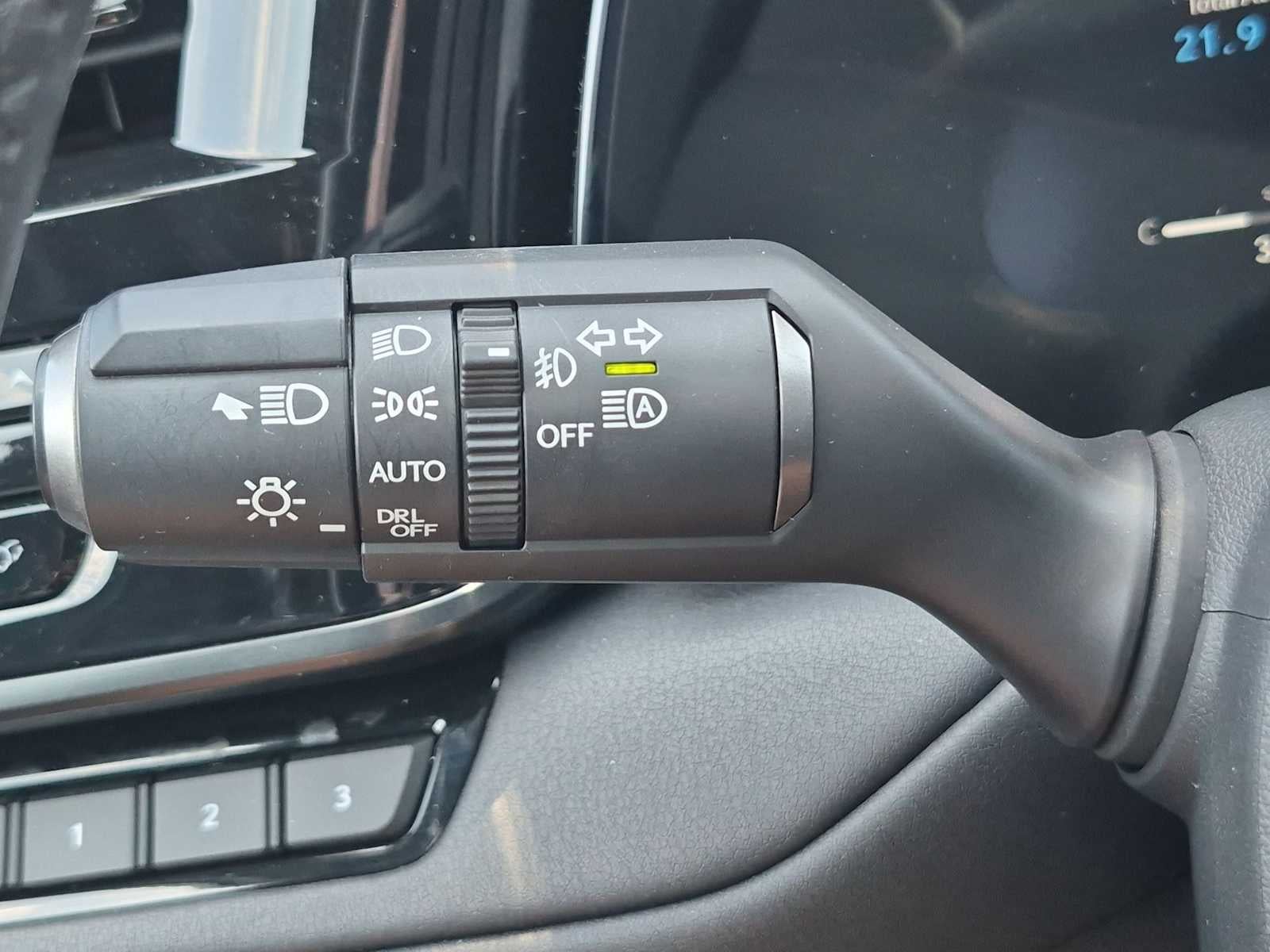 2024 Lexus TX 350 Premium