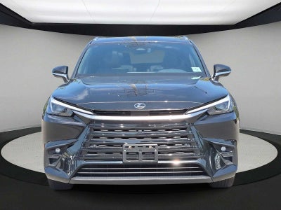 2024 Lexus TX 350 Premium