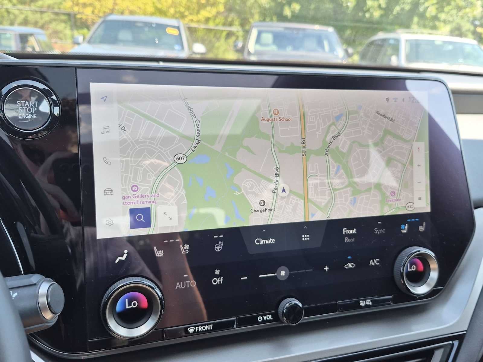 2024 Lexus TX 350 Premium