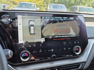2024 Lexus TX 350 Premium