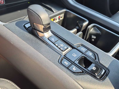 2024 Lexus TX 350 Premium