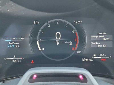 2024 Lexus TX 350 Premium