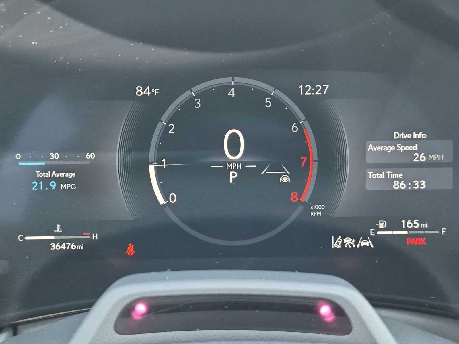2024 Lexus TX 350 Premium