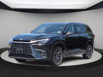 2024 Lexus TX 350 Premium