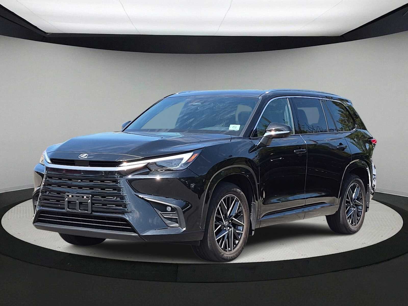 2024 Lexus TX 350 Premium