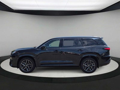 2024 Lexus TX 350 Premium