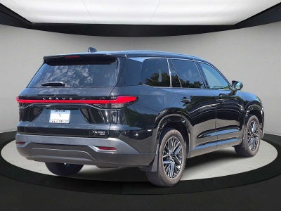 2024 Lexus TX 350 Premium