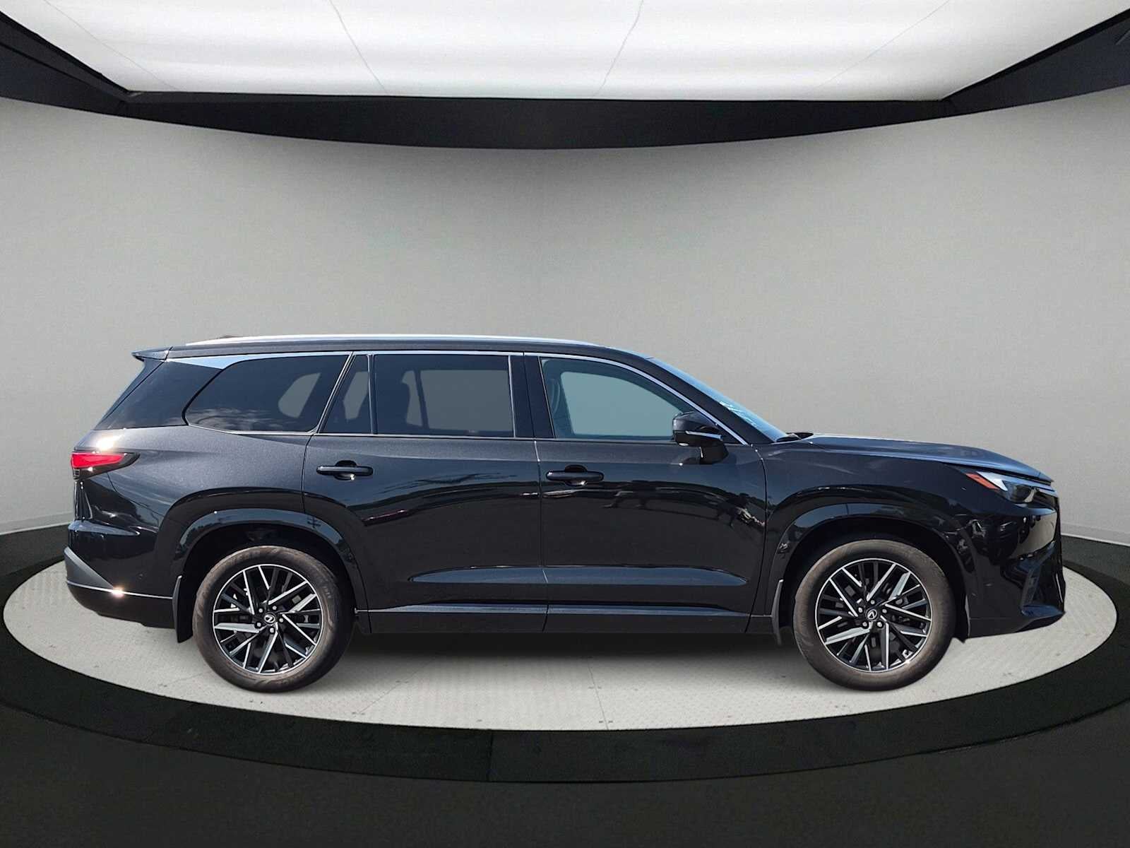 2024 Lexus TX 350 Premium