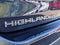 Toyota Highlander Hybrid Limited 2021