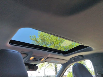 Toyota Highlander Hybrid Limited 2021
