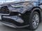 Toyota Highlander Platinum 2022